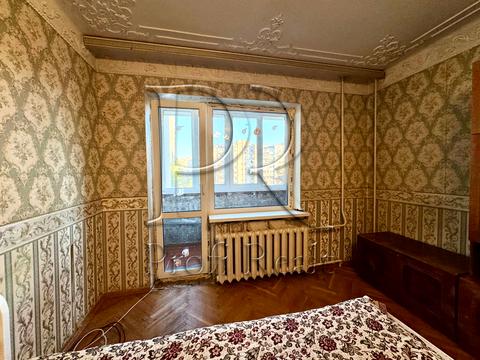 квартира по адресу Архитектора Вербицкого ул., 28-В