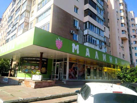 квартира за адресою Смілянська вул., 48