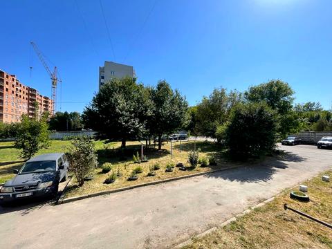 квартира по адресу Майборського ул., 1