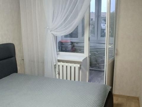 квартира за адресою Київська вул., 5