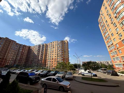 квартира по адресу с. Иличанка, Школьная ул., 35