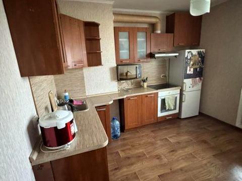 квартира за адресою Балтійський пров., 5