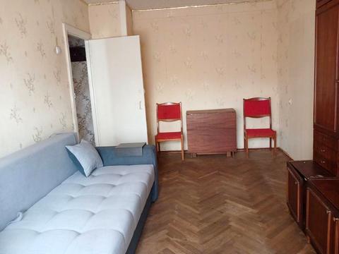 квартира за адресою Празька вул., 21