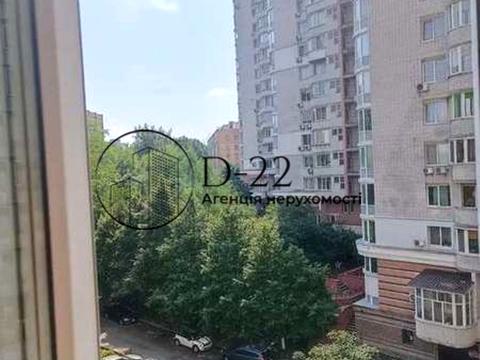 квартира по адресу Степана Руданского ул., 4-6
