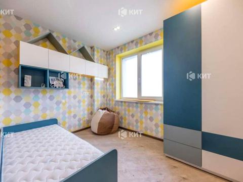 квартира за адресою Качанівська вул., 15