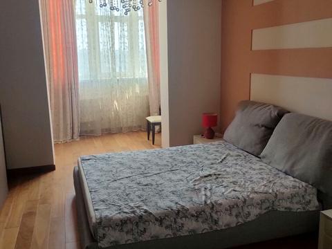 квартира по адресу Фонтанская дорога ул., 16