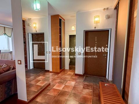 квартира за адресою Миколи Бажана просп., 10