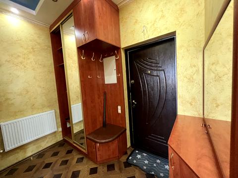 квартира за адресою Степана Бандери вул., 9