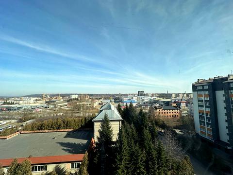 квартира по адресу Богдана Хмельницкого ул., 94