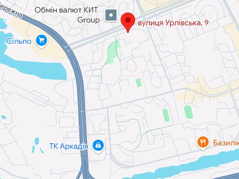 квартира за адресою Урлівська вул., 9
