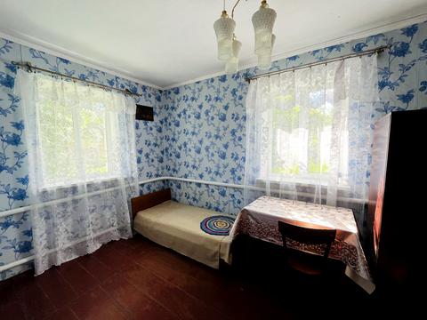 дом по адресу Затишна