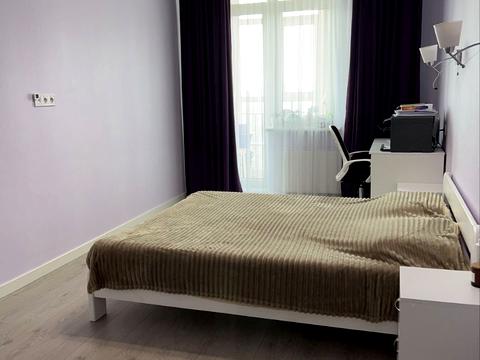 квартира за адресою Жаботинського вул. (Пролетарская улица), 56а