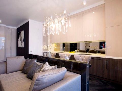 квартира за адресою Лесі Українки бульв., 7-В