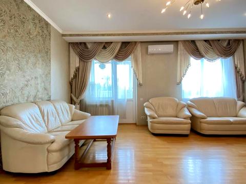 квартира за адресою Івана Дяченка вул., 20Б