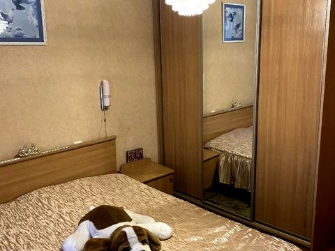 квартира за адресою Миколи Ушакова вул., 8