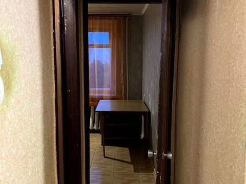 квартира по адресу 1-го Мая просп., 169