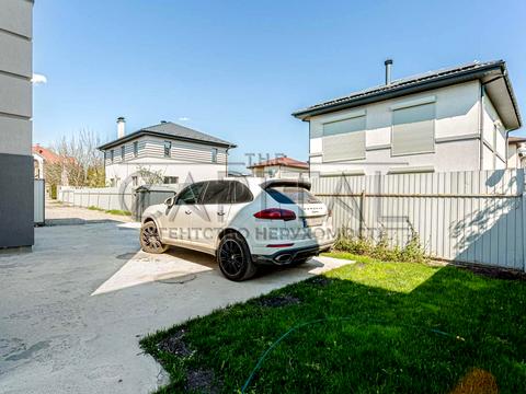 будинок за адресою Прикордонна вул.