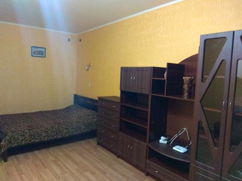 квартира по адресу Агатангела Крымского ул., 46