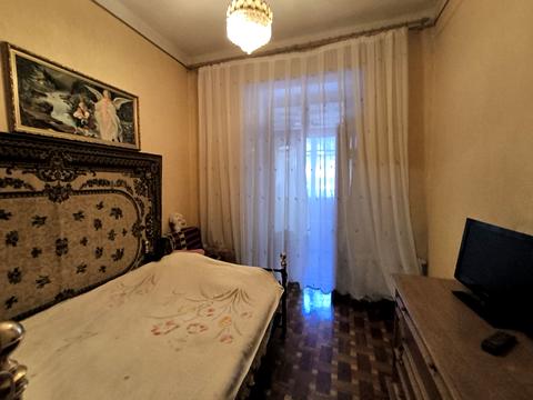 квартира по адресу Фабричная ул., 1/1