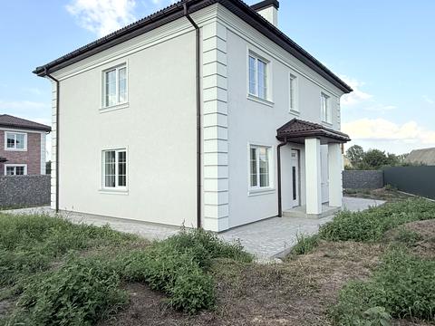 будинок за адресою Приозерна вул.