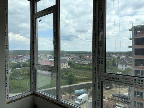 квартира за адресою с. Вовчинець, Бугая вул., 9