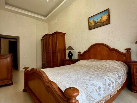 квартира по адресу Дерибасовская ул., 10