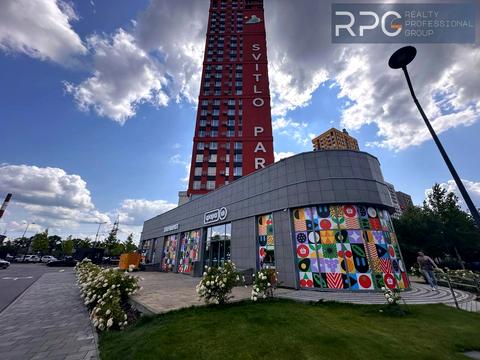 квартира по адресу Столичное шоссе, 1