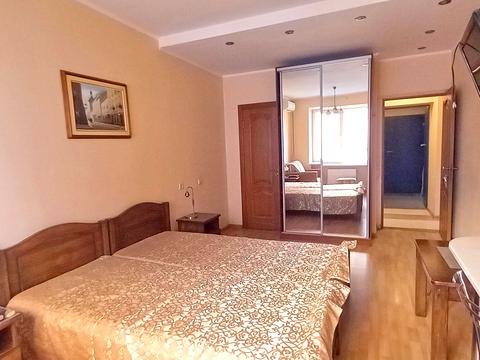 квартира по адресу Зеленая ул., 115ж