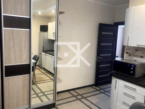 квартира по адресу Тбилисский пер., 1
