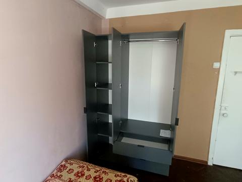 квартира по адресу Березняковская ул., 10