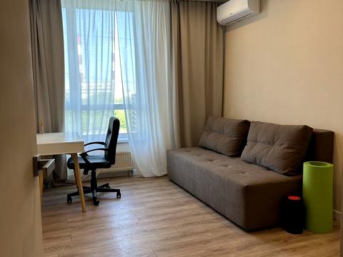 квартира по адресу Столичное шоссе, 1