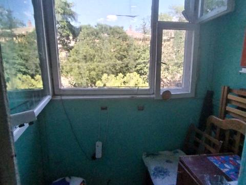 комната по адресу Нежинская ул., 12