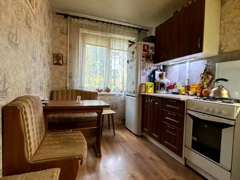 квартира по адресу Набережная Победы ул., 100