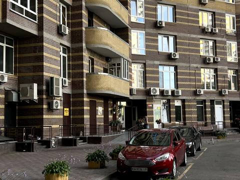 квартира по адресу Анны Ахматовой ул., 30