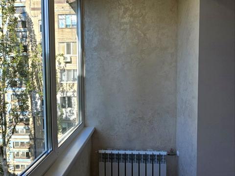 квартира по адресу Харьковская ул., 55