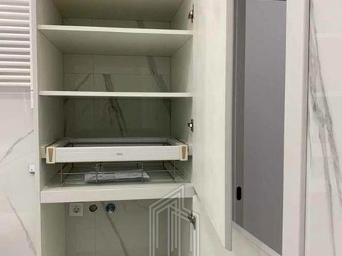 квартира за адресою Дніпровська набережна вул., 18-А