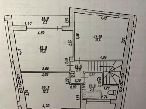 дом по адресу Янівська, 124