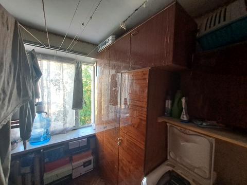кімната за адресою Лісовий просп., 12-А