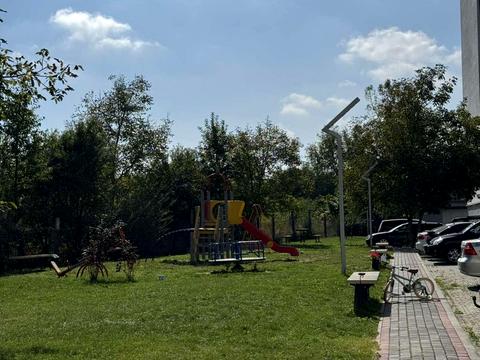 квартира по адресу Івасюка, 19