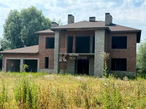 дом по адресу молодіжна