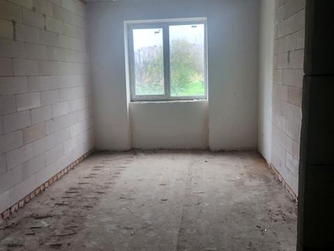 квартира за адресою Старокостянтинівське шосе, 2в