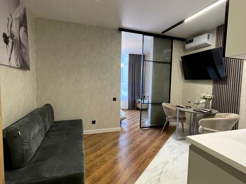квартира за адресою Курортний пров., 2