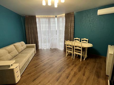 квартира за адресою Оксамитова вул., 9-А