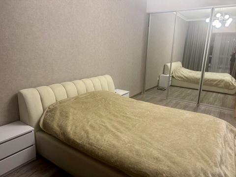 квартира по адресу Французский бульв., 22/3