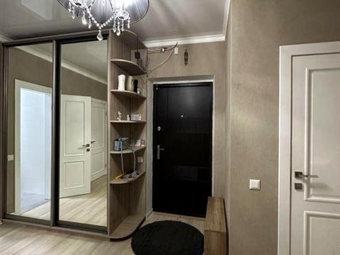 квартира за адресою Петра Григоренка просп., 20