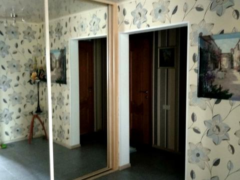 квартира по адресу Академика Королёва ул., 102