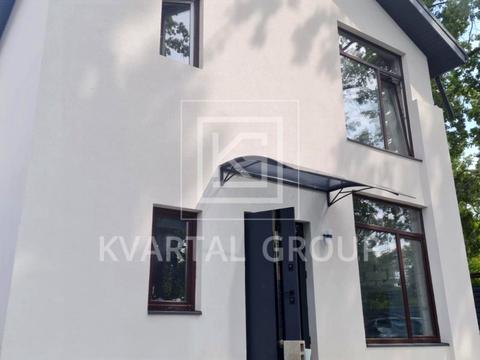 дом по адресу Институтская ул. (Артема)