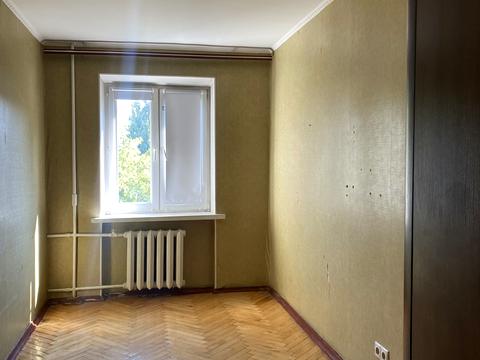 квартира по адресу Копыловская ул., 67