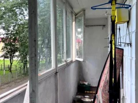 квартира по адресу Радужная ул., 13-В