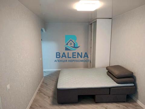 квартира за адресою Ольжича вул., 27/22